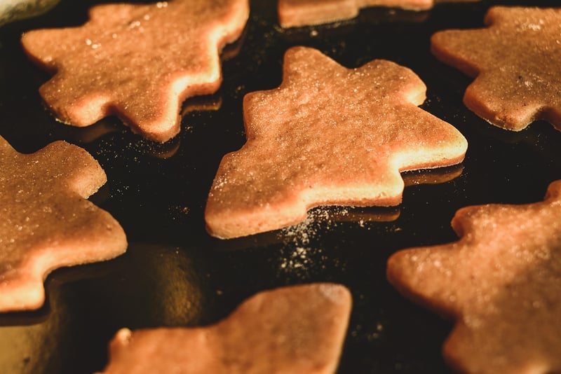 Baking Methods
