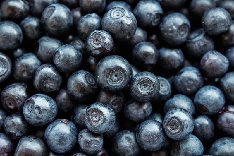 Healthy Sweets